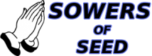 Sowers Of Seed